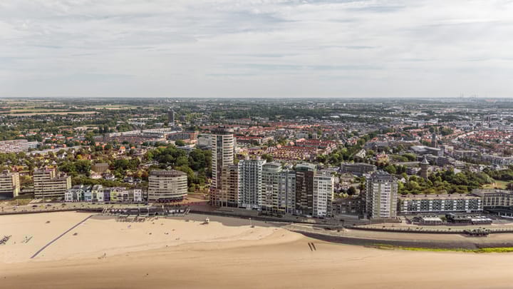 Foto 35 van Boulevard Bankert 550