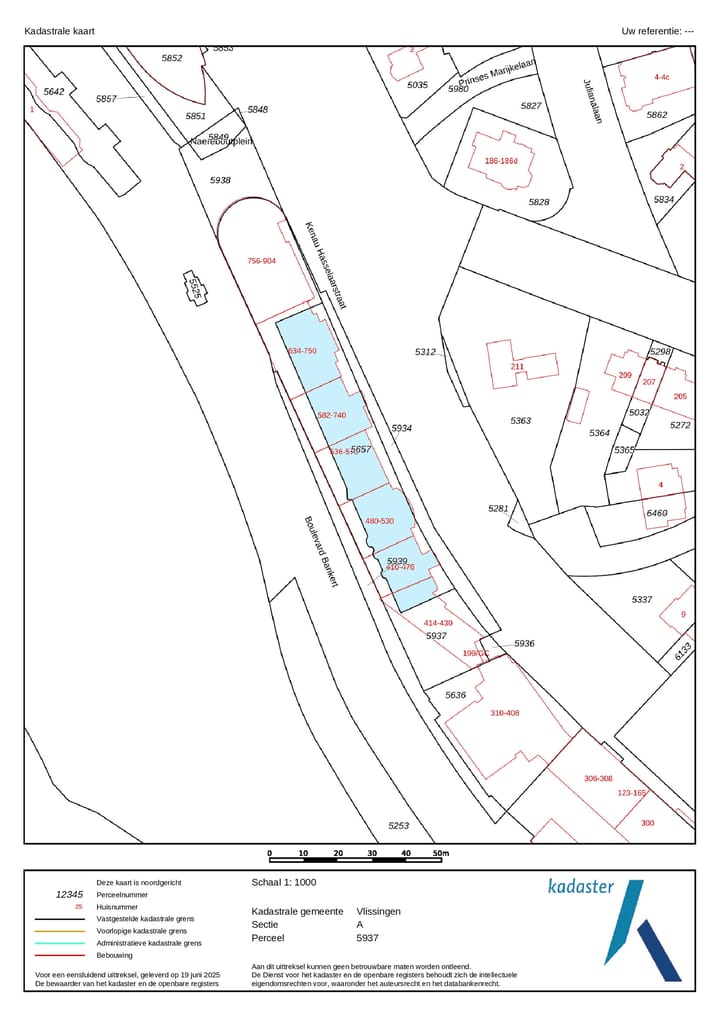 Foto 38 van Boulevard Bankert 550