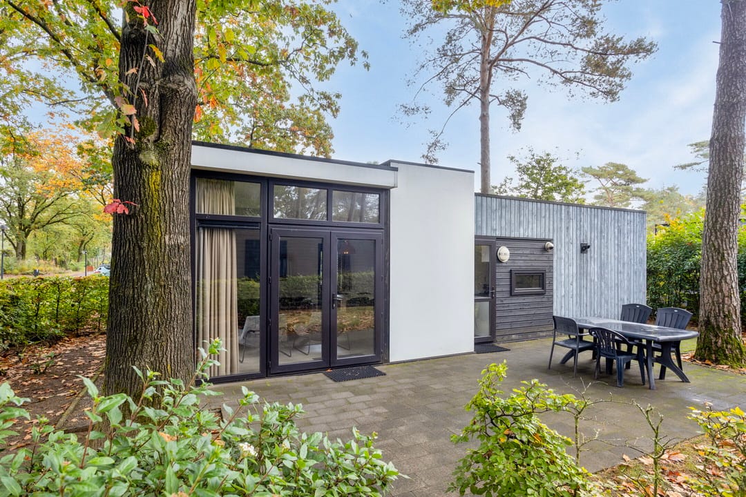 Photo 1 of Vijverlaan 1-JB02