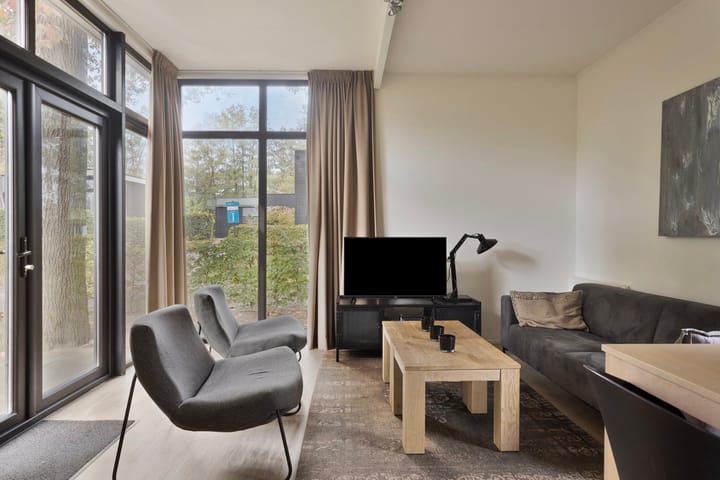 Photo 3 of Vijverlaan 1-JB02