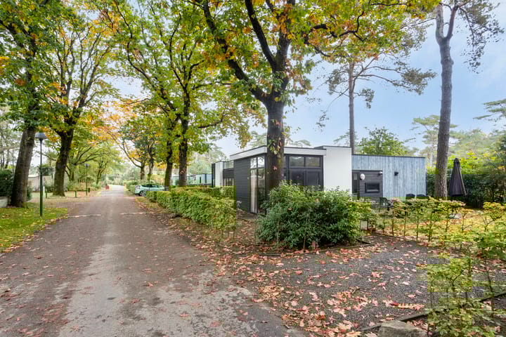 Foto 13 van Vijverlaan 1-JB02