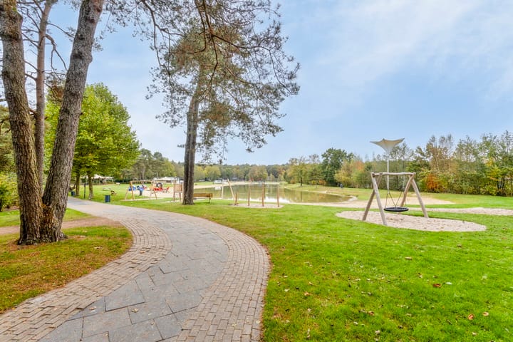 Foto 21 van Vijverlaan 1-JB02