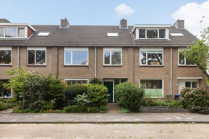 Foto 1 van Hendrik Casimirstraat 156