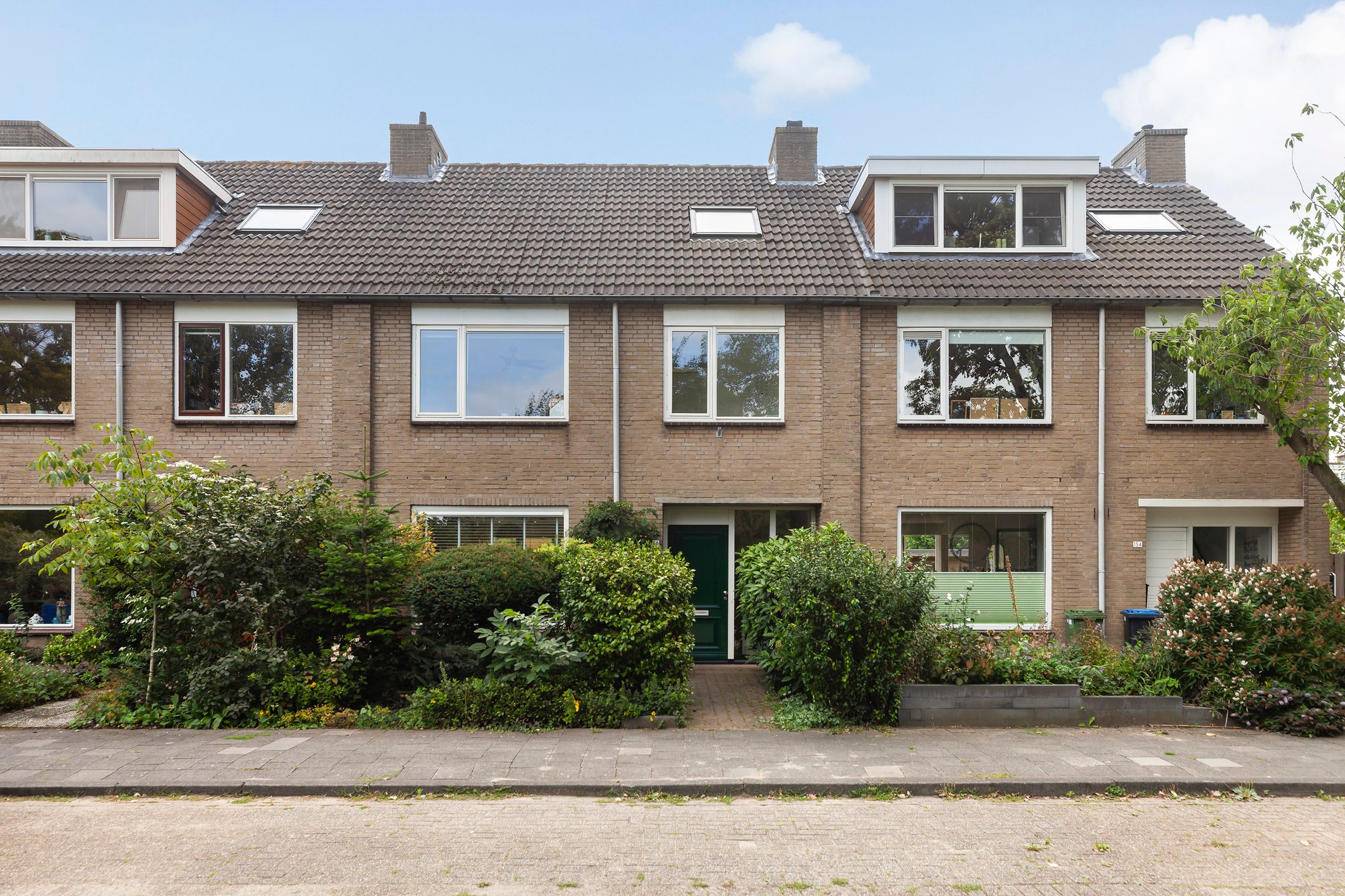 Hendrik Casimirstraat, 156, Vlaardingen, 3136BE, Zuid-Holland, Nederland 156