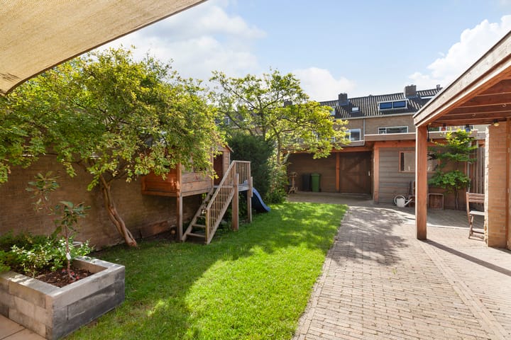 Foto 4 van Hendrik Casimirstraat 156