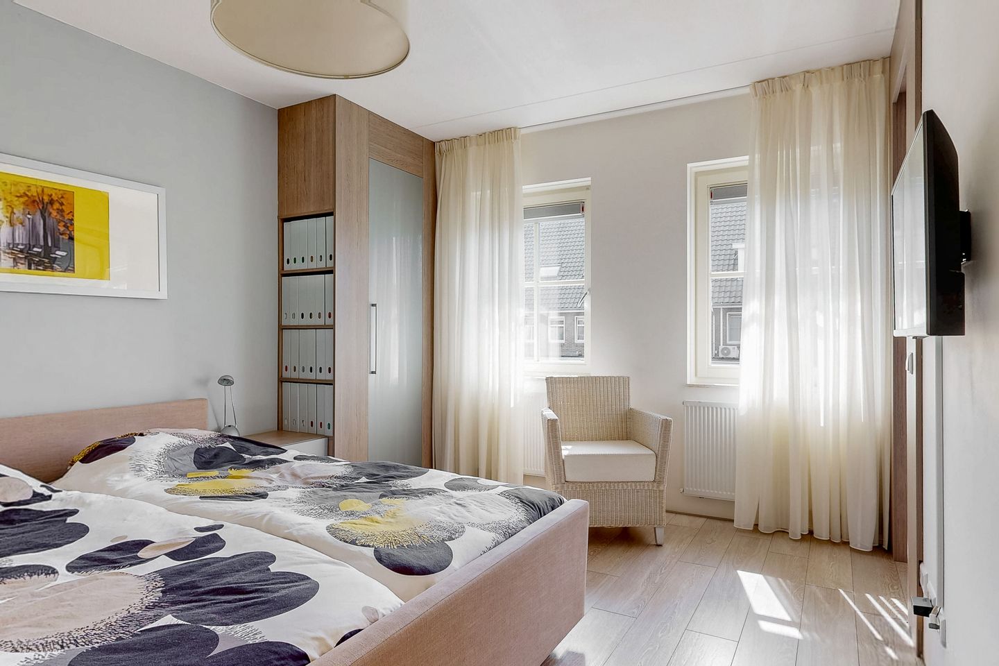 Foto 20 van Karperstraat 14