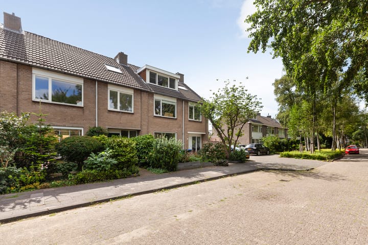 Foto 5 van Hendrik Casimirstraat 156