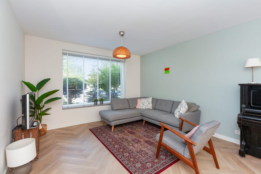 Foto 8 van Hendrik Casimirstraat 156