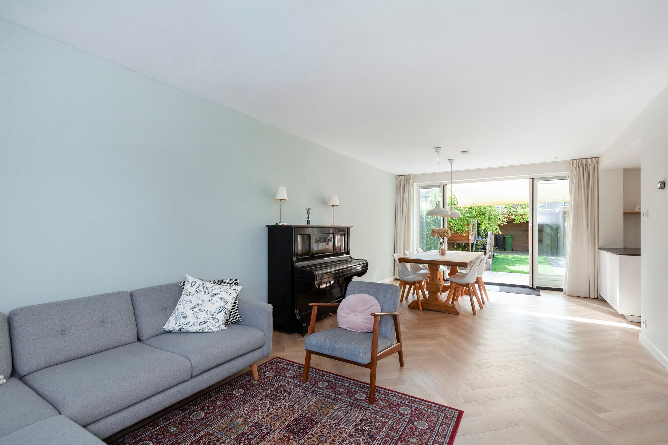 Foto 9 van Hendrik Casimirstraat 156