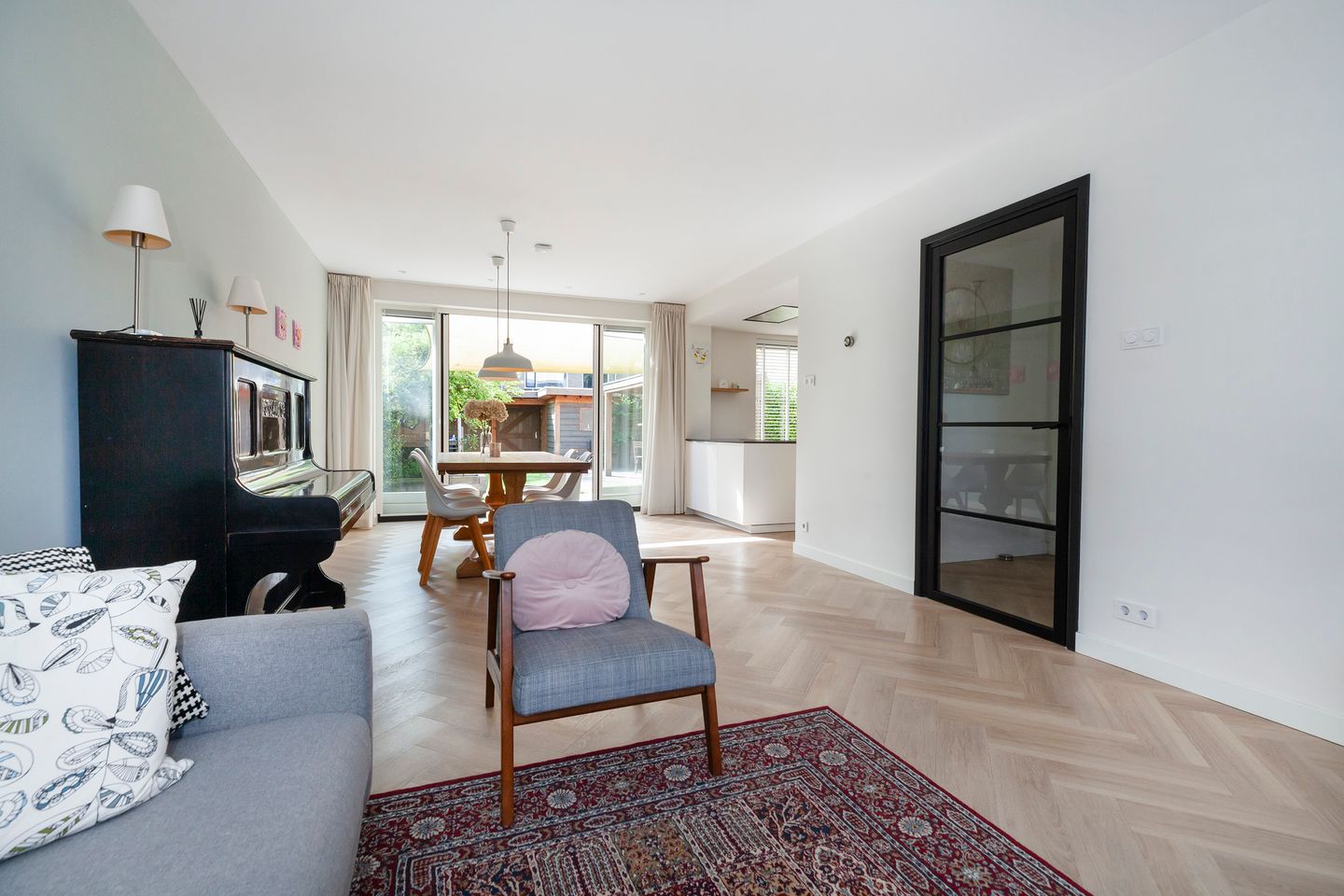 Foto 10 van Hendrik Casimirstraat 156