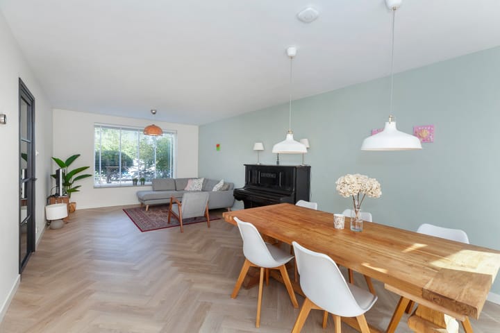 Foto 12 van Hendrik Casimirstraat 156