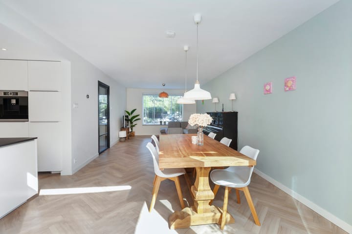 Foto 13 van Hendrik Casimirstraat 156