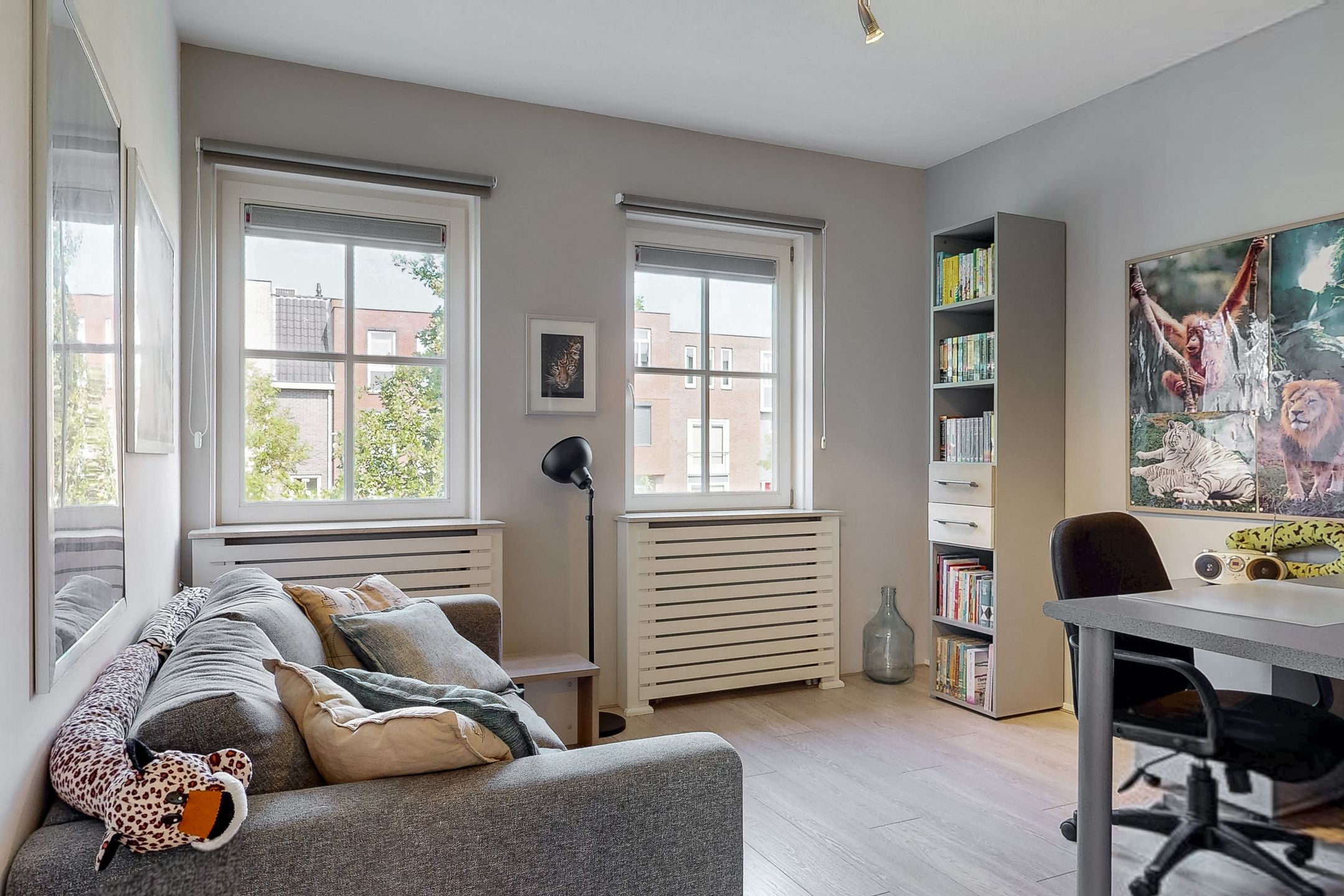 Foto 30 van Karperstraat 14