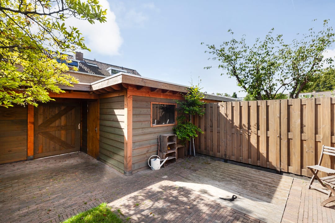 Foto 22 van Hendrik Casimirstraat 156