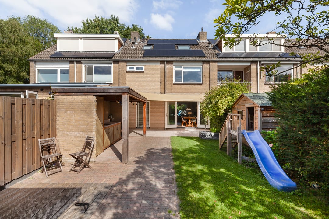 Foto 23 van Hendrik Casimirstraat 156