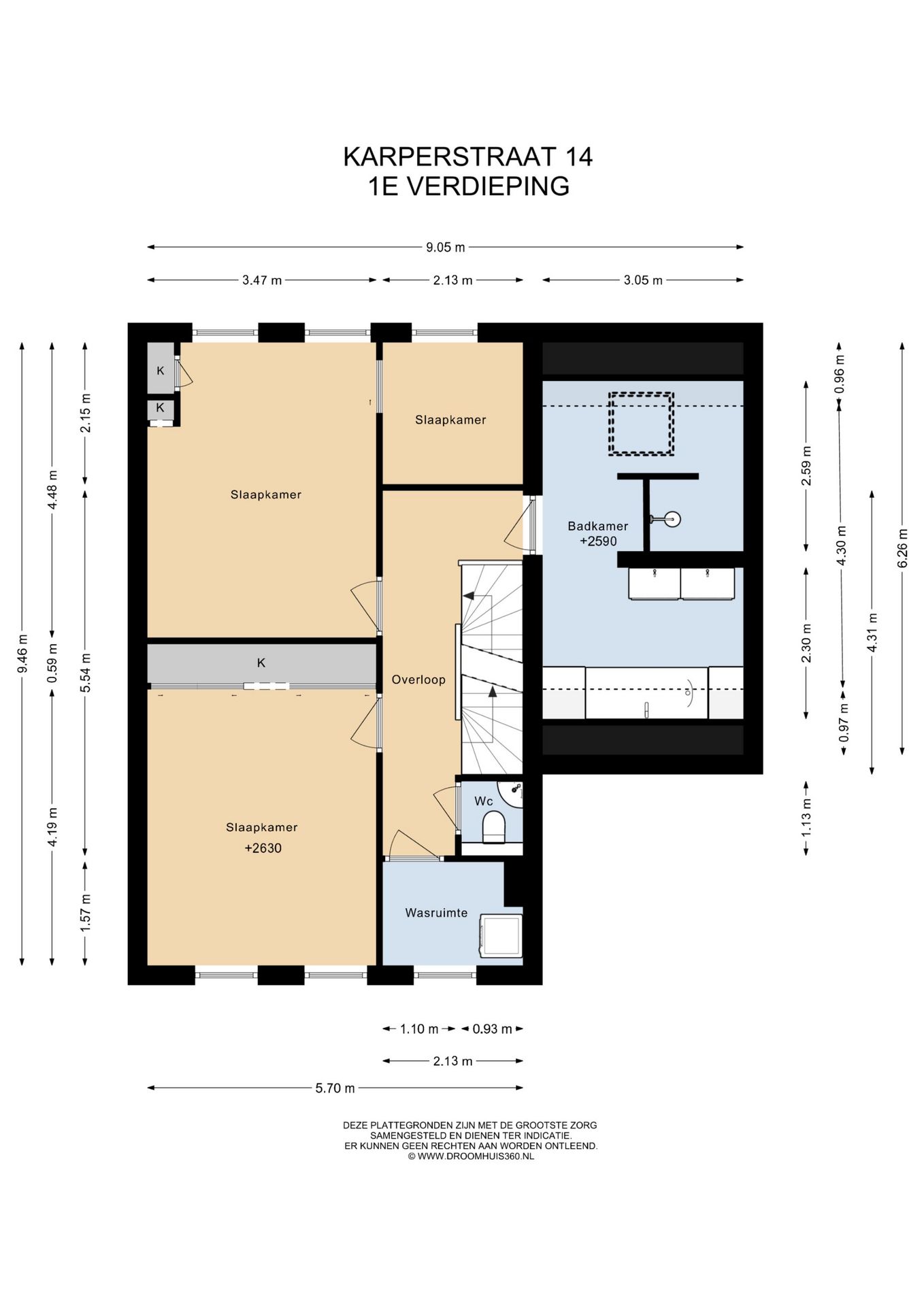 Foto 60 van Karperstraat 14
