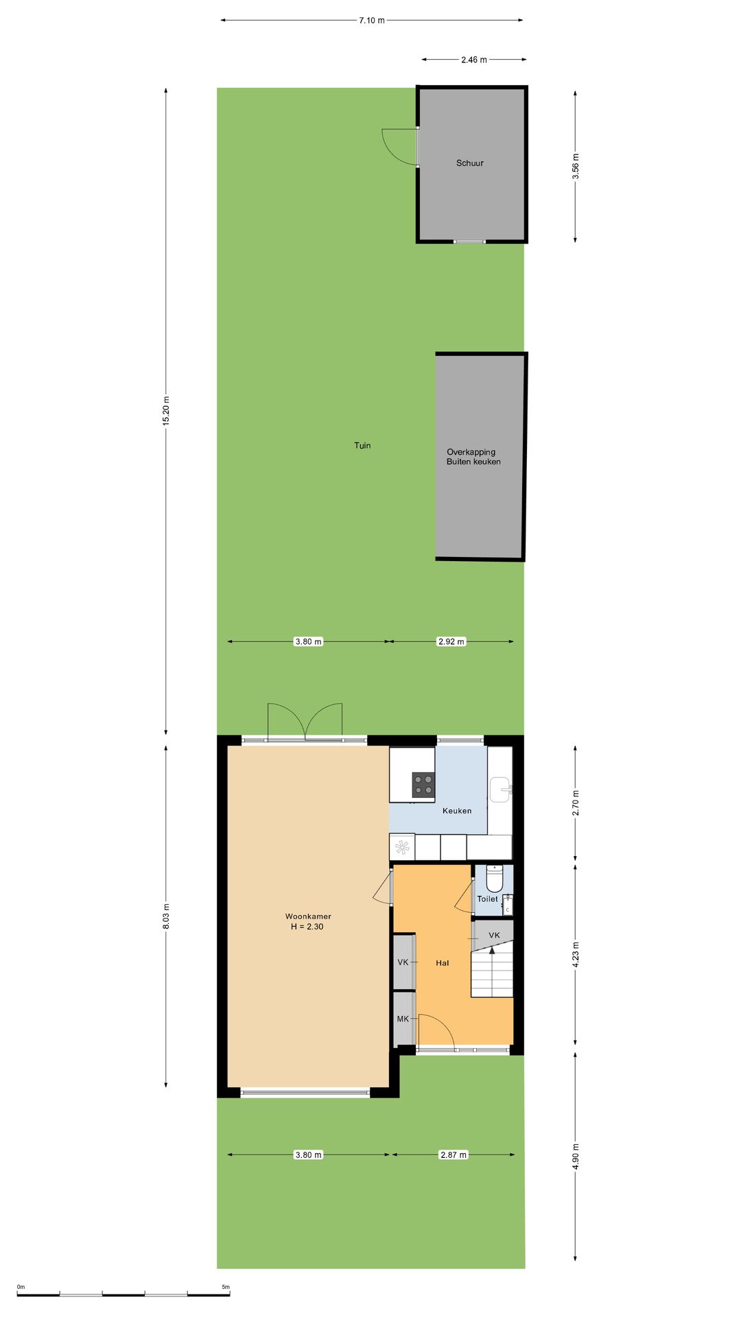 Foto 47 van Hendrik Casimirstraat 156