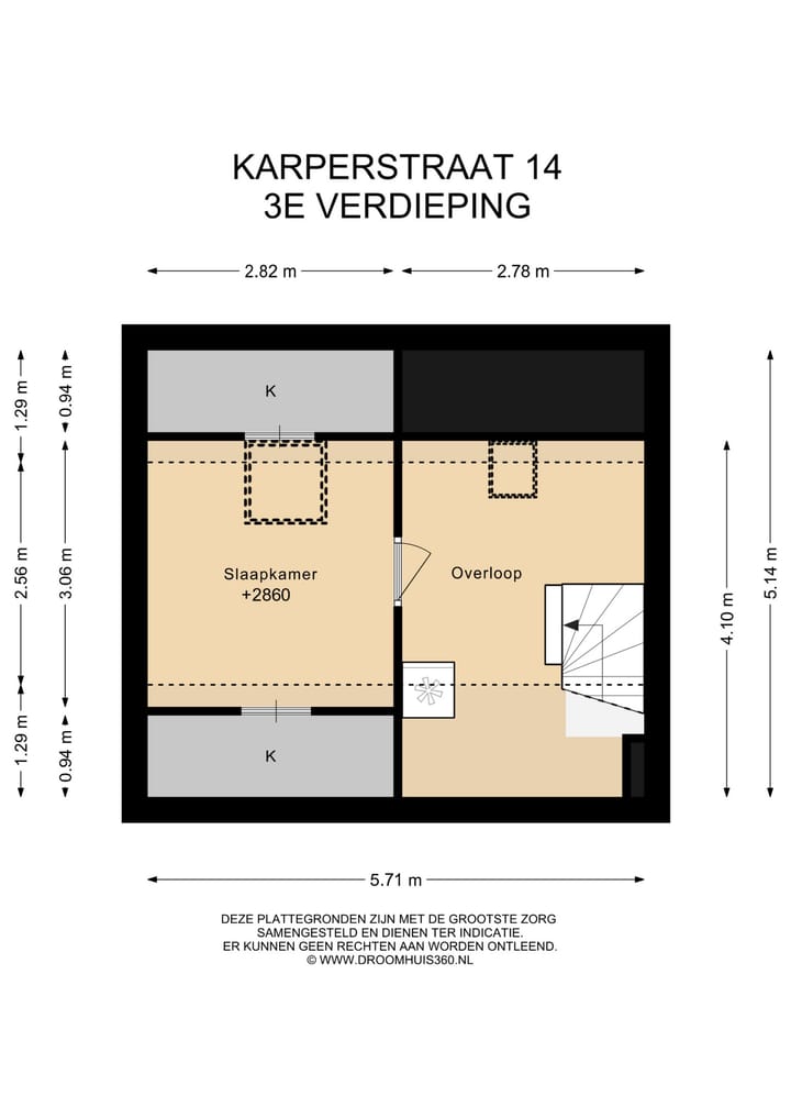 Foto 62 van Karperstraat 14