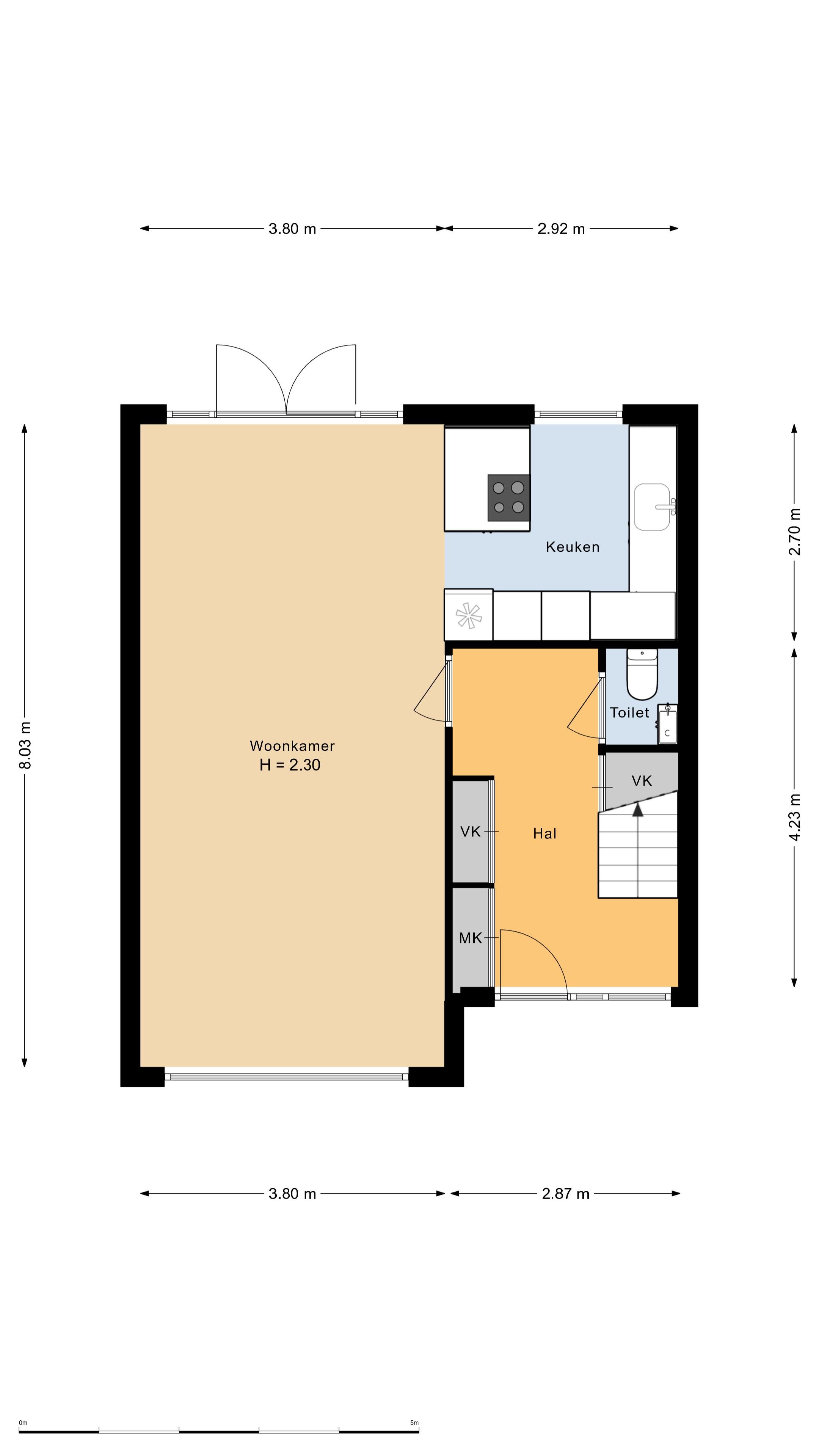 Foto 48 van Hendrik Casimirstraat 156