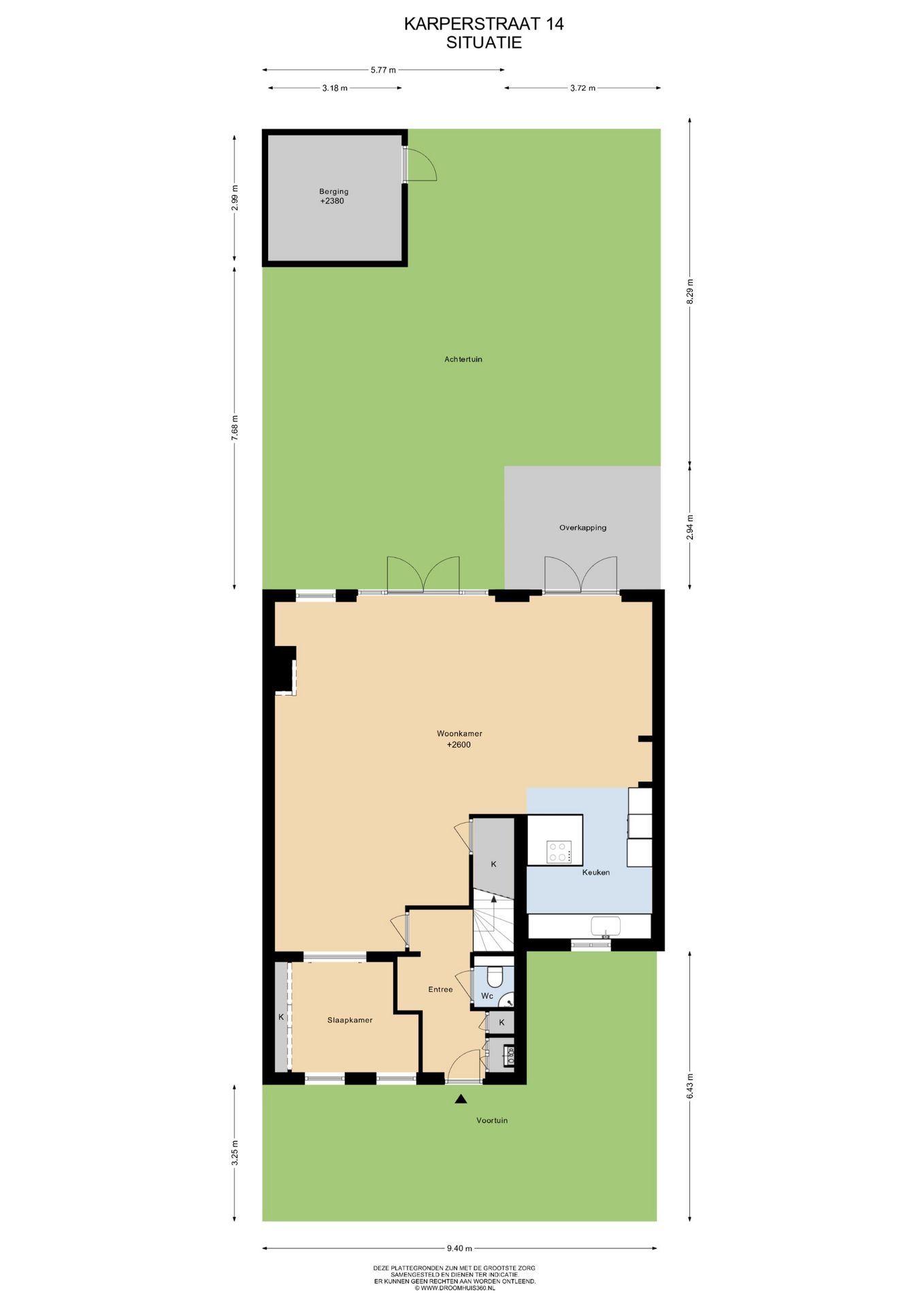 Foto 63 van Karperstraat 14