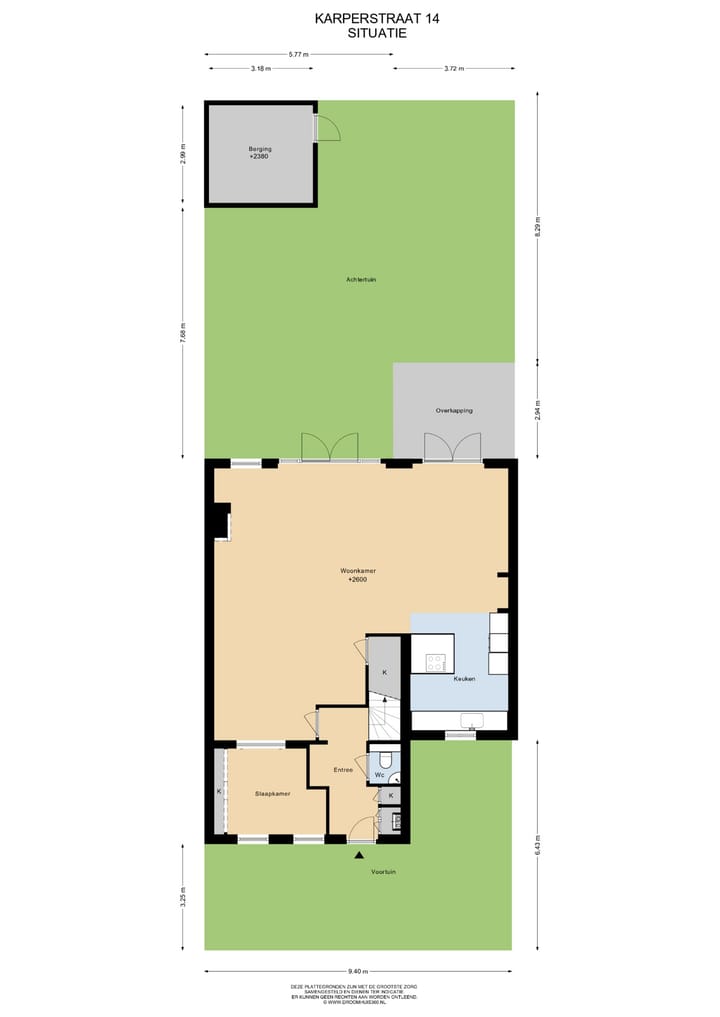 Foto 63 van Karperstraat 14