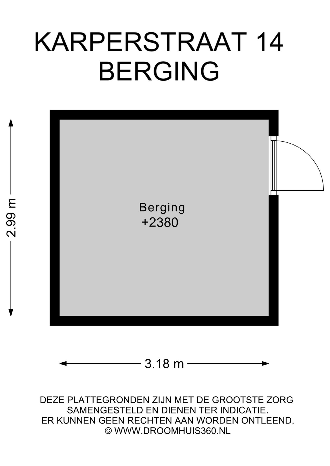 Foto 64 van Karperstraat 14