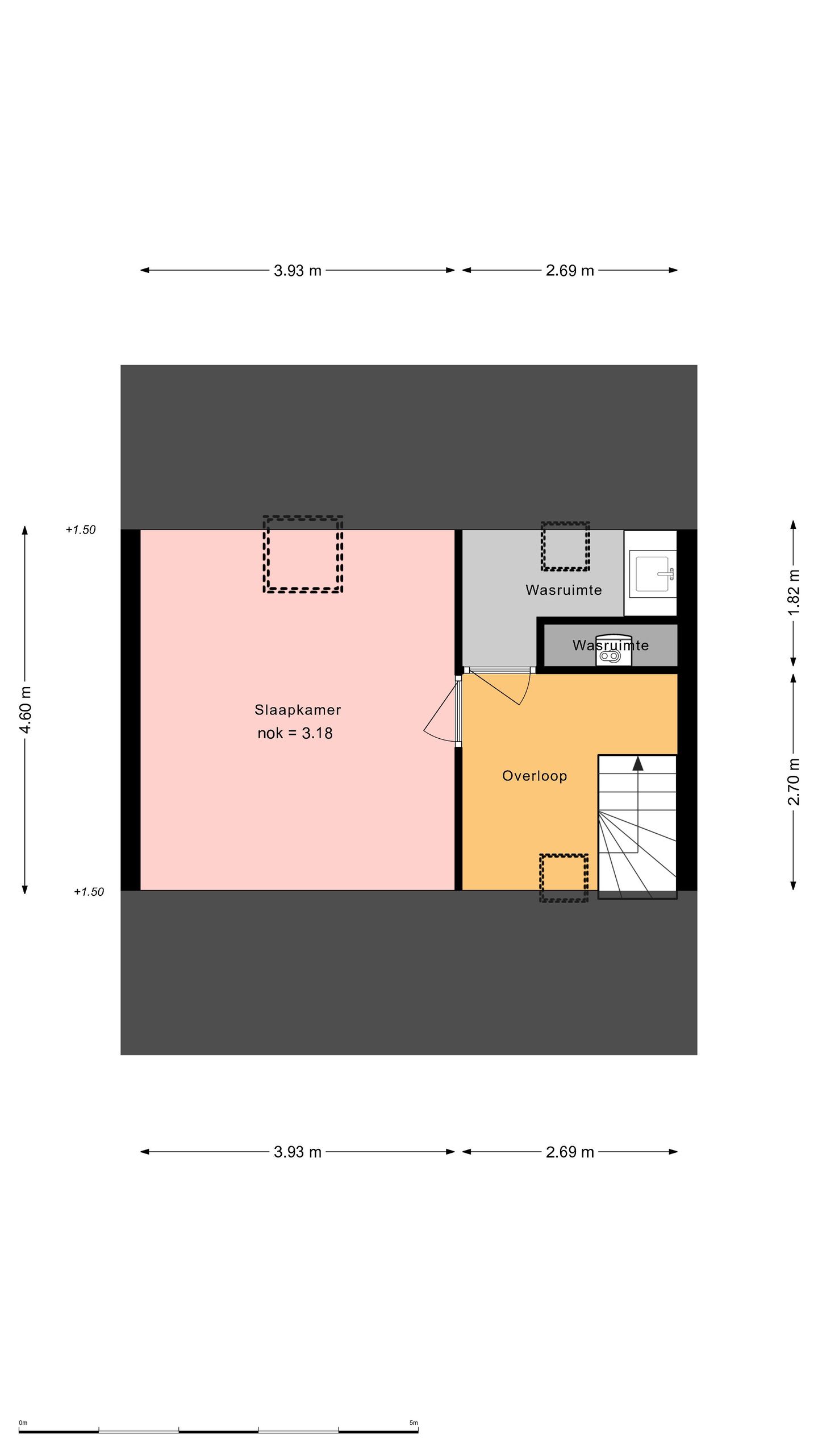 Foto 50 van Hendrik Casimirstraat 156