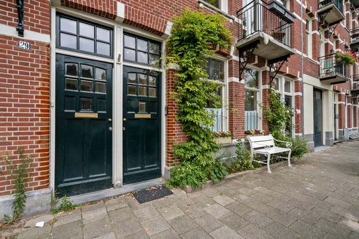 Foto 2 van Da Costakade 29-4