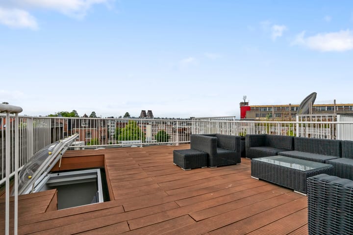 Foto 3 van Da Costakade 29-4