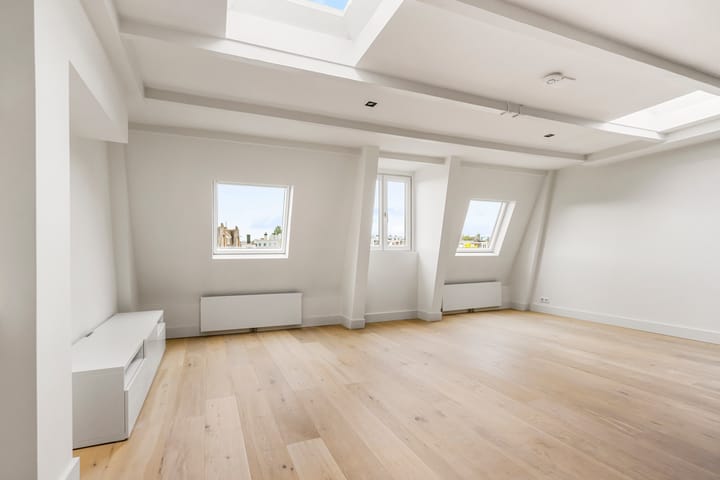 Foto 4 van Da Costakade 29-4