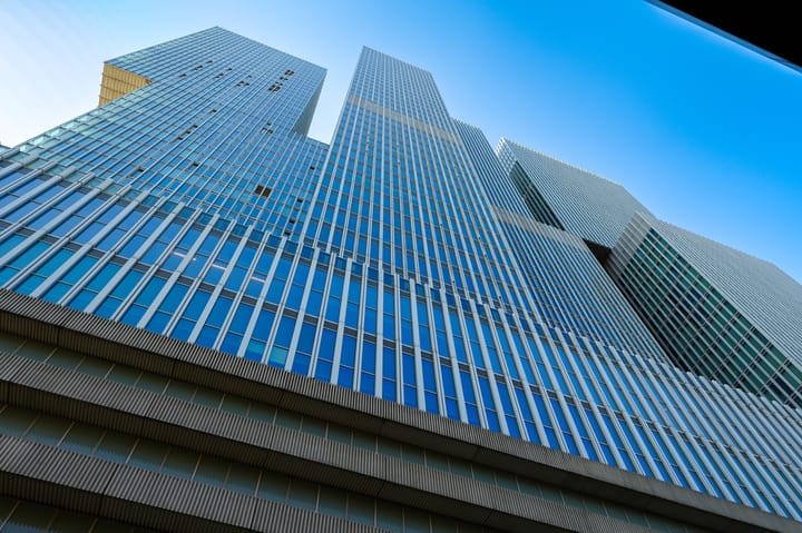 Photo 7 of Wilhelminakade 497