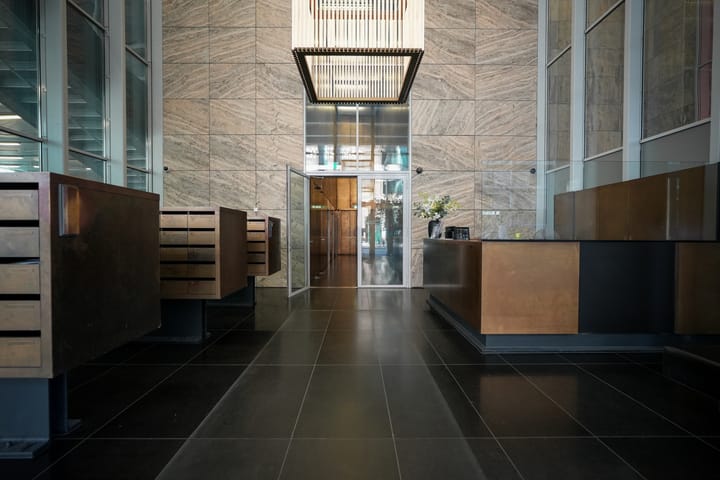 Photo 8 of Wilhelminakade 497