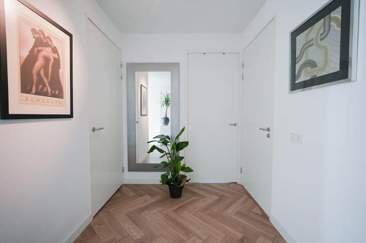 Photo 10 of Wilhelminakade 497