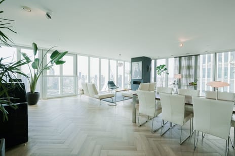 Wilhelminakade 497 secondary image