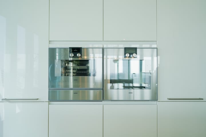 Photo 16 of Wilhelminakade 497