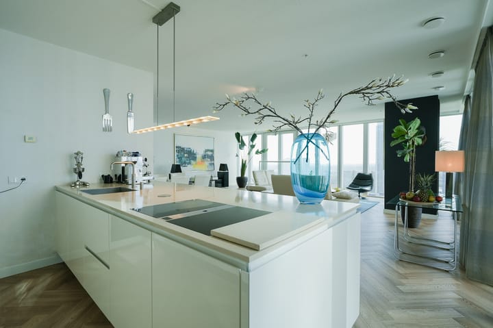 Photo 17 of Wilhelminakade 497