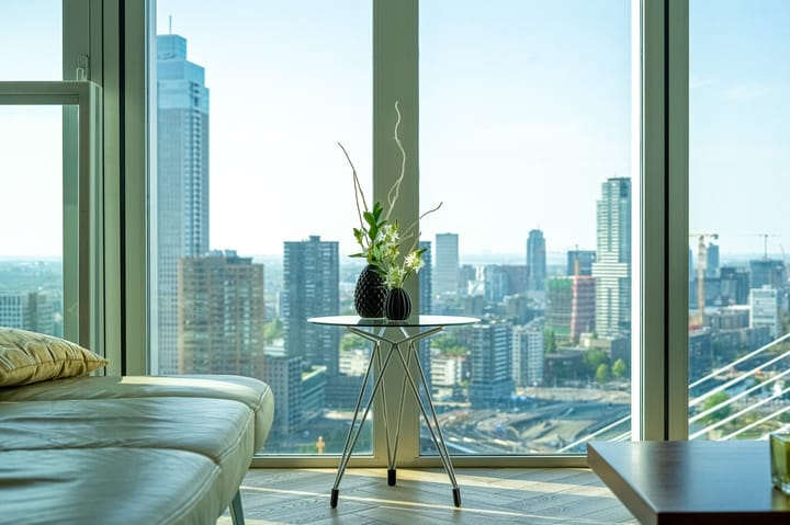 Photo 13 of Wilhelminakade 497