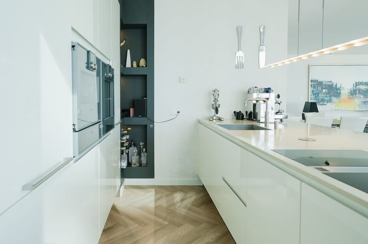 Photo 19 of Wilhelminakade 497