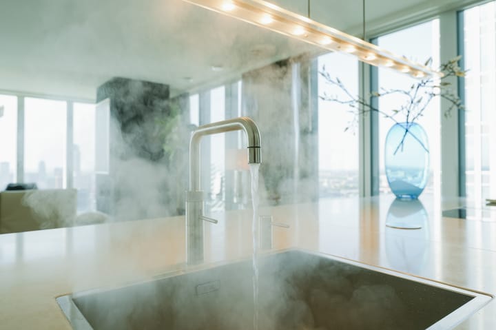 Photo 20 of Wilhelminakade 497