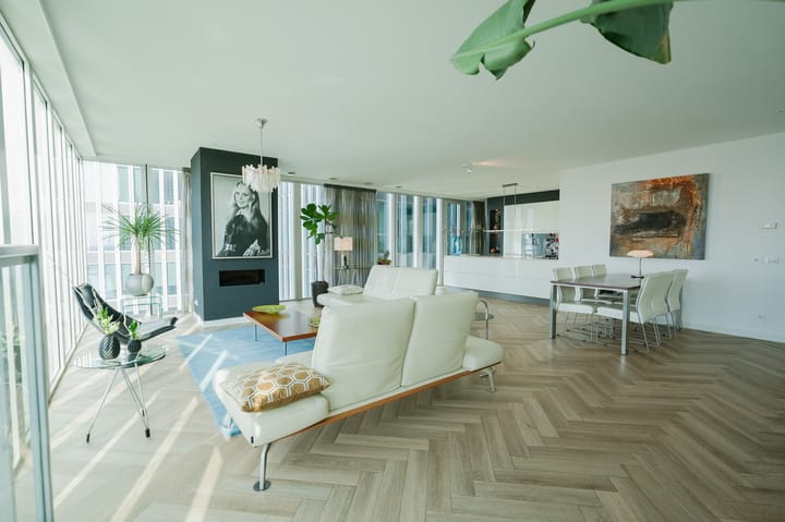 Photo 21 of Wilhelminakade 497