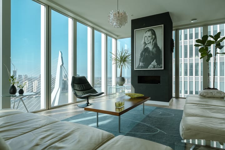 Photo 22 of Wilhelminakade 497