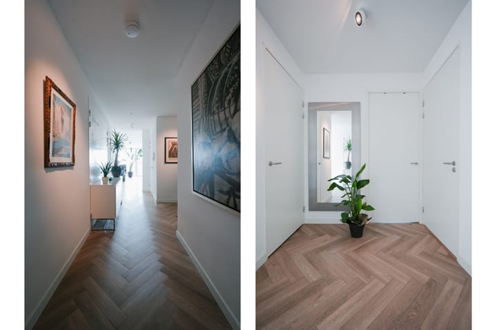 Photo 23 of Wilhelminakade 497