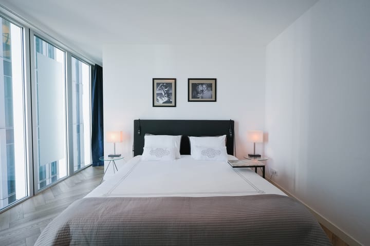 Photo 25 of Wilhelminakade 497