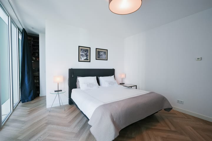 Photo 26 of Wilhelminakade 497