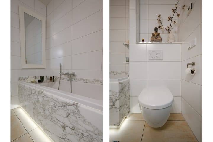 Photo 30 of Wilhelminakade 497