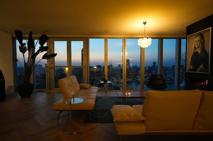 Photo 35 of Wilhelminakade 497