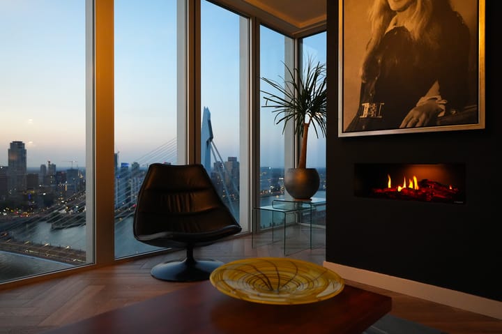 Photo 36 of Wilhelminakade 497