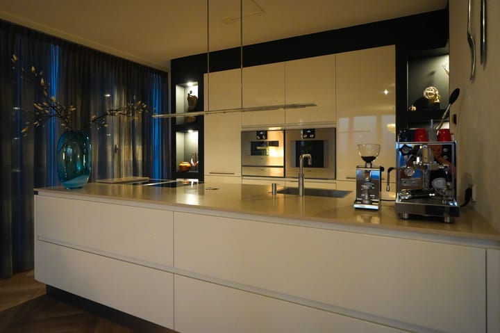 Photo 37 of Wilhelminakade 497