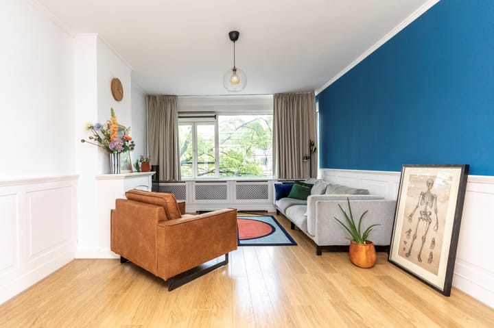 Foto 2 van Stadhoudersweg 110-B