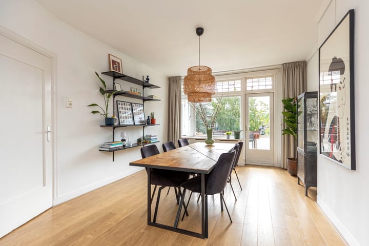 Foto 3 van Stadhoudersweg 110-B